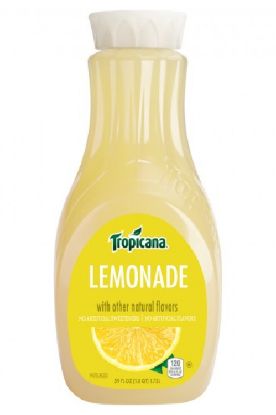 Picture of Tropicana Lemonade 59 Oz