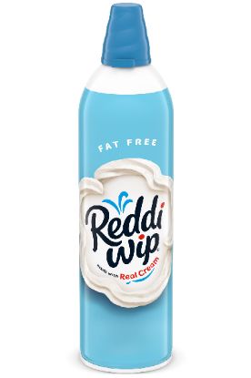 Picture of Reddi Wip Fat Free Whipped Cream 12 Oz