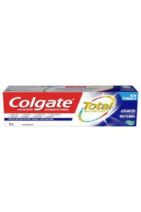 Picture of Colgate Total Whitening Toothpaste 70 Ml