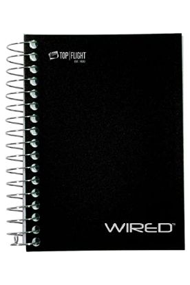 Picture of Top Flight Personal Notebook 1 Ct