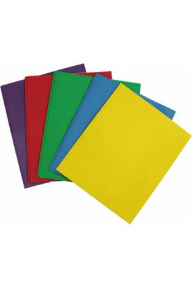 Picture of Top Flight Folder 1 Ct