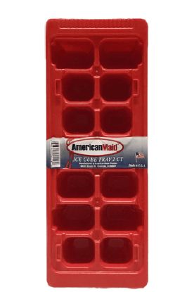 Picture of American Maid Ice Cube Tray 2 Ct