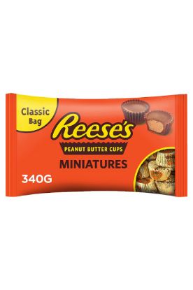 Picture of Reese Pieces 51 Gm