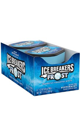 Picture of Ice Breakers Frost 82 Gm