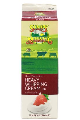 Picture of Heavy Cream 946 Ml
