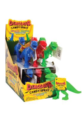 Picture of Dinosaur Candy Spray 0.23 Oz