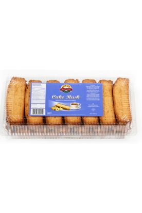 Picture of Crispy Cake Rusk 650 Gm