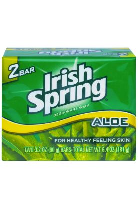 Picture of Irish Spring Original Soap 2 Ct