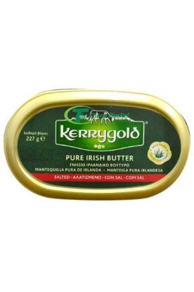 Picture of Kerrygold Pure Irish Butter 227 Gm