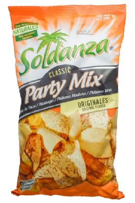 Picture of Soldanza Party Mix 3.5 Oz