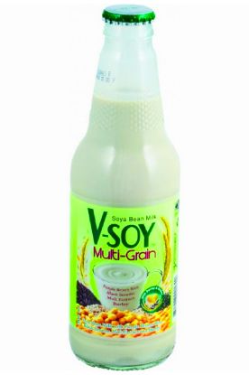 Picture of Multigrain Soya Bean Drink 300 Ml