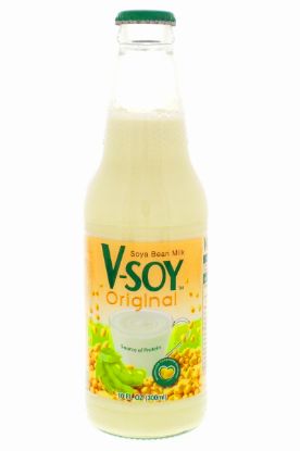 Picture of Original Soya Bean Drink 300 Ml