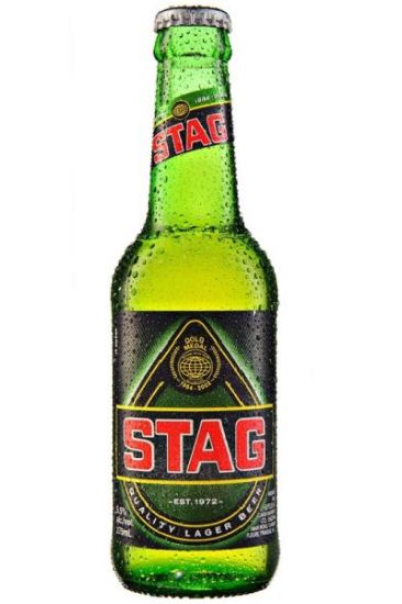 Lager Beer 275 Ml | Shopright