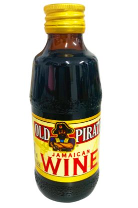 Picture of Jamaican Wine 200 Ml