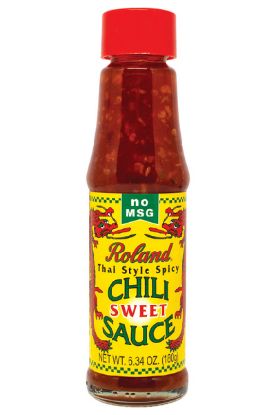 Picture of Roland Thai Style Chilli Sweet Sauce 06.34 Oz
