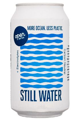 Picture of Can Still Water 12 Oz