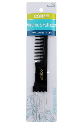 Picture of Conair Lift & Define Comb 1 Ct