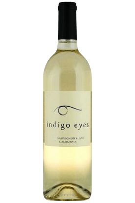 Picture of Indigo Eyes Sauvignon Blanc 2019 750 Ml