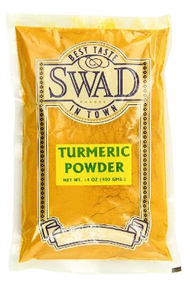 Picture of Swad Turmeric Powder 7 Oz