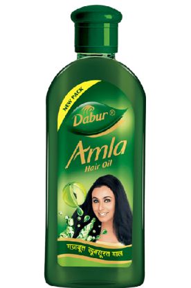 Picture of Dabur Amla Hair Oil 330 Ml