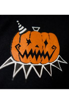 Picture of Tc Sleeve Pumpkin Party 1 Ct