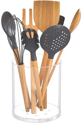 Picture of Fall Clear Kitchen Tool 1 Ct