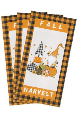 Picture of Harvest Kitchen Dish Cloth 1 Ct