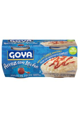 Picture of Goya Dulche De Leche 4 Oz