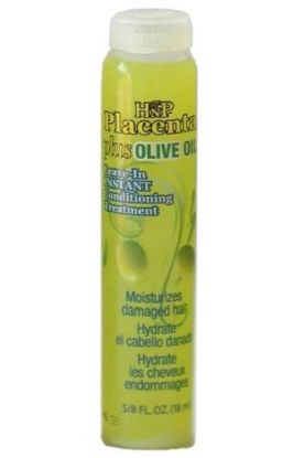 Picture of Placenta Plus Olive Oil Conditioning Treatment 18 Ml