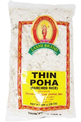 Picture of Laxmi Poha Thin 800 Gm