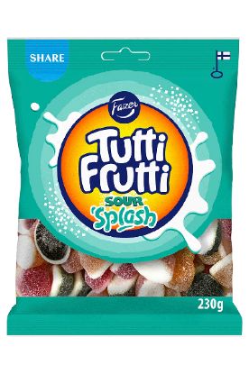 Picture of Tutti Frutti Candy 0.42 Gm