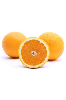 Picture of California Valencia Oranges 4 Lb