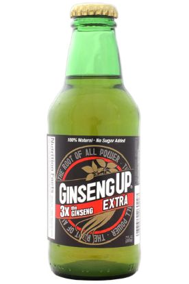 Picture of Ginseng Up Extra 3x The Ginseng 7 Oz