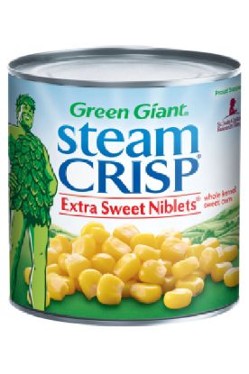 Picture of Green Giant Extra Sweet Niblets 11 Oz