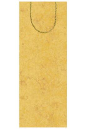 Picture of Holiday Wine Gift Bag 1 Ct