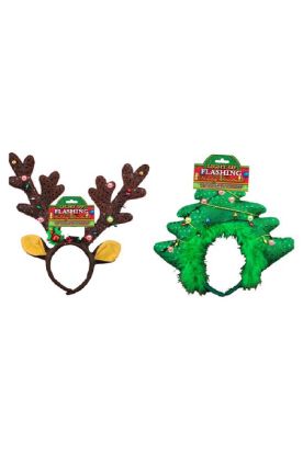 Picture of  Flashing Antler 1 Ct