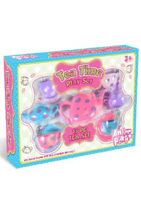 Picture of Anker Play Tea Time Set 15 Pc