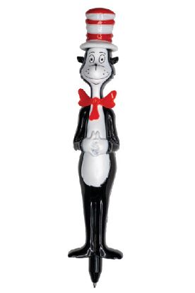 Picture of  Cat In Hat Pen 1 Ct