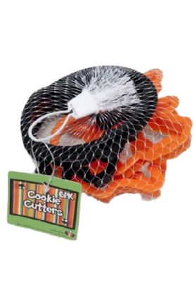 Picture of  Cake Cutter Mesh Bag 1 Ct