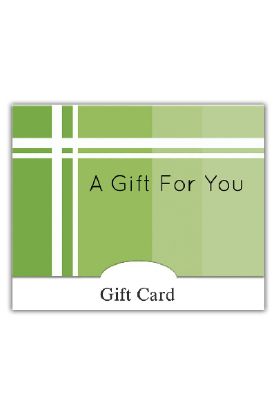 Picture of  Gift Card Holder 1 Ct