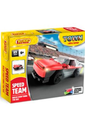 Picture of  Speed Team Kit 1 Set