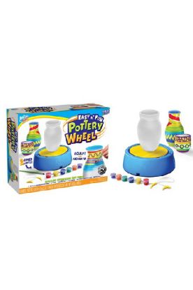 Picture of Anker Play Pottery Wheel Kit 1 Set
