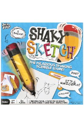 Picture of Anker Play Shaky Sketch 1 Set