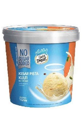 Picture of Vadilal Kesar Pista Kulfi 100 Ml