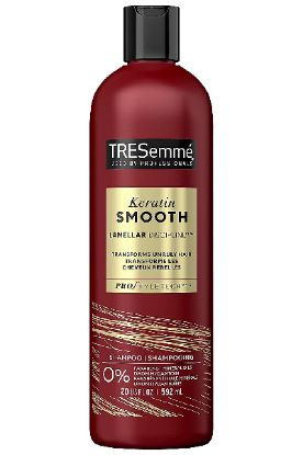 Picture of Tresemme Keratin Smaooth Lamellar Shampoo 20 Oz
