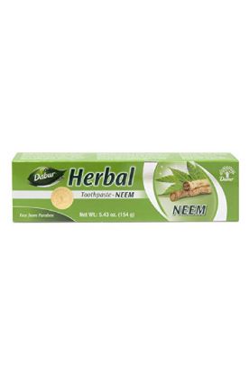 Picture of Dabur Neem Toothpaste 5.43 Oz