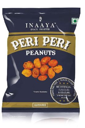Picture of Deep Peri Peri Peanuts 1 Ct