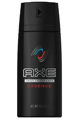 Picture of Axe Essence Deodorant Spray 4 Oz