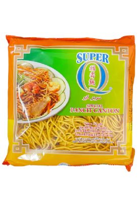Picture of Super Q Pancit Canton Noodles 16 Oz