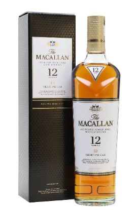 Picture of The Macallan 12 Year Old Sherry Oak Cask 700 Ml